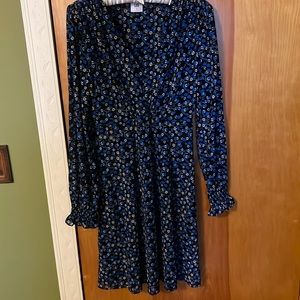 Cabi spring dress size small